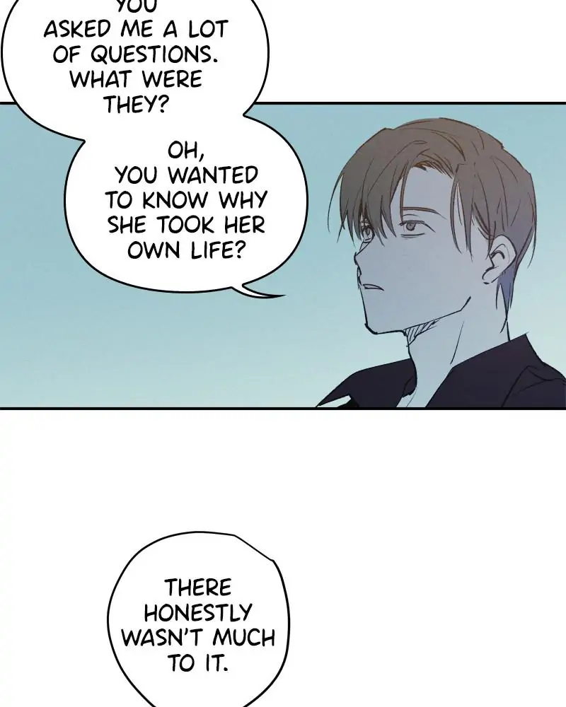The Saviour’s Time Chapter 44 - Page 55