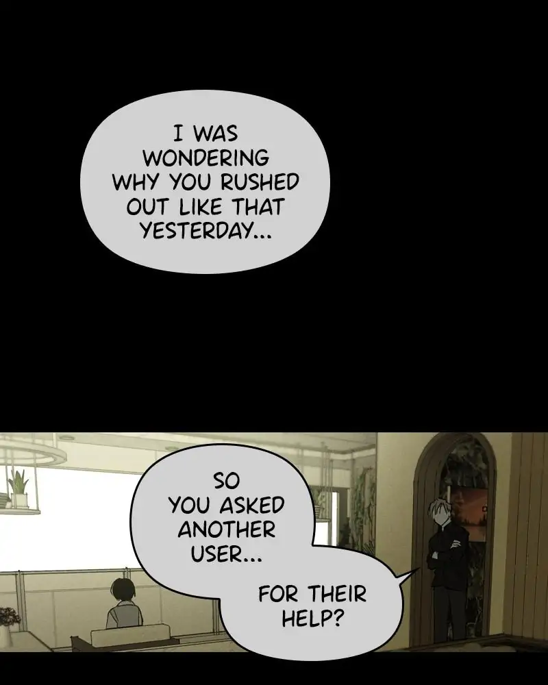 The Saviour’s Time Chapter 44 - Page 59