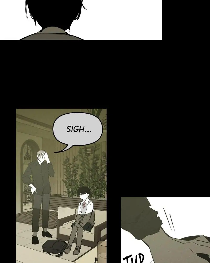 The Saviour’s Time Chapter 44 - Page 61