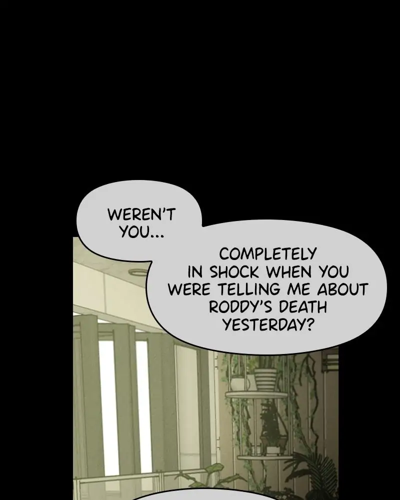 The Saviour’s Time Chapter 44 - Page 63