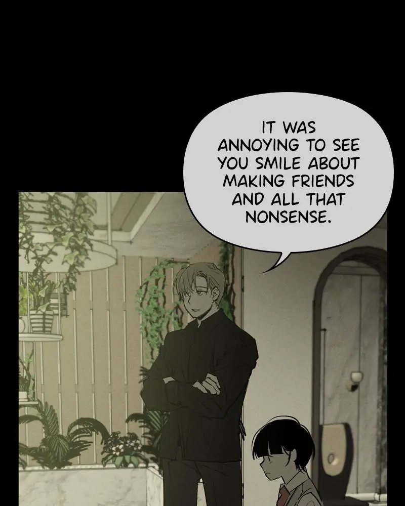 The Saviour’s Time Chapter 44 - Page 65