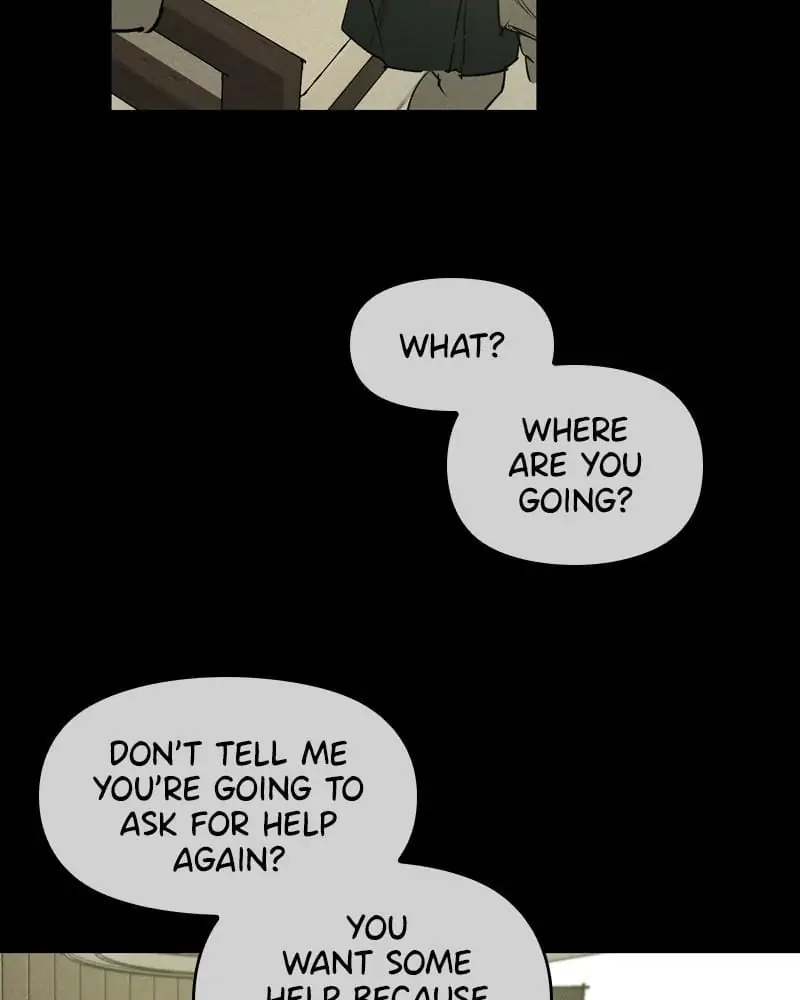 The Saviour’s Time Chapter 44 - Page 67