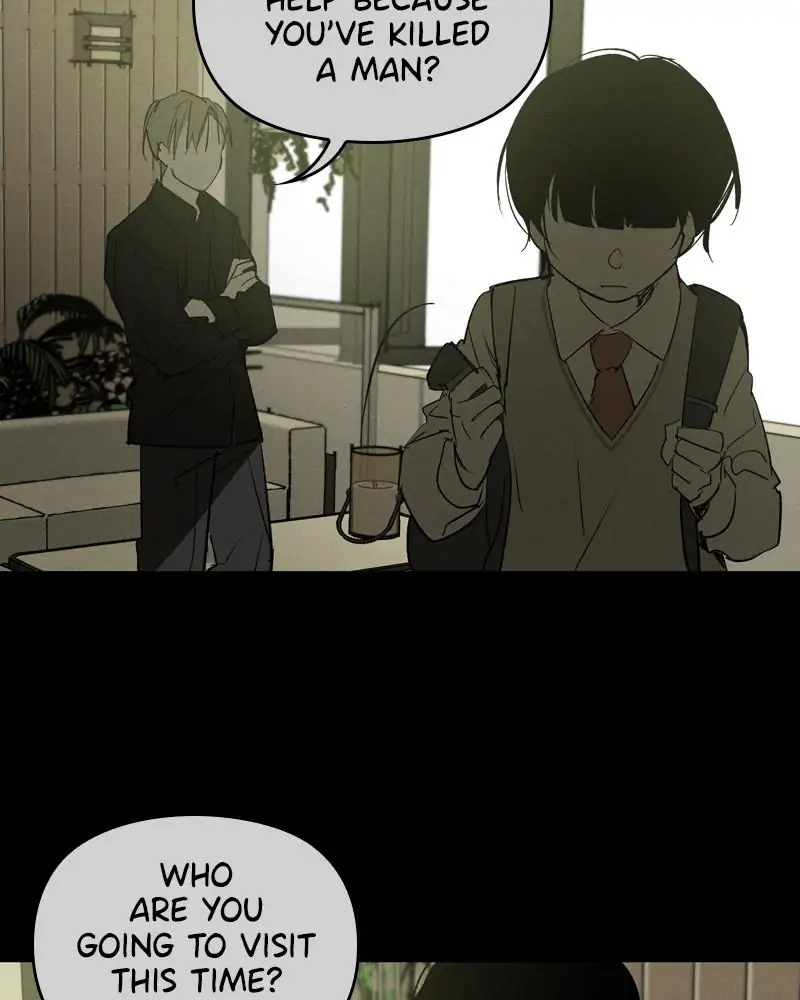 The Saviour’s Time Chapter 44 - Page 68
