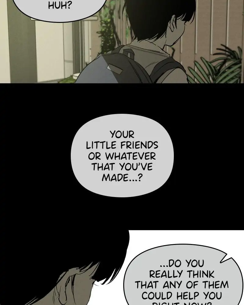 The Saviour’s Time Chapter 44 - Page 69