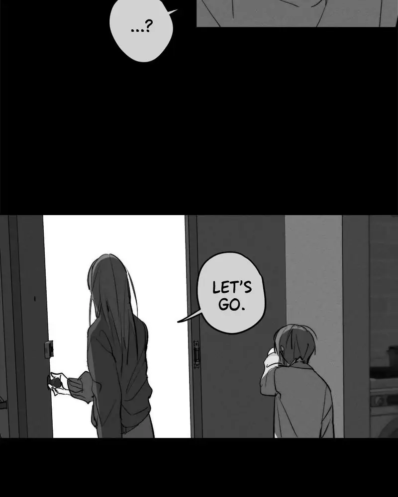 The Saviour’s Time Chapter 44 - Page 7