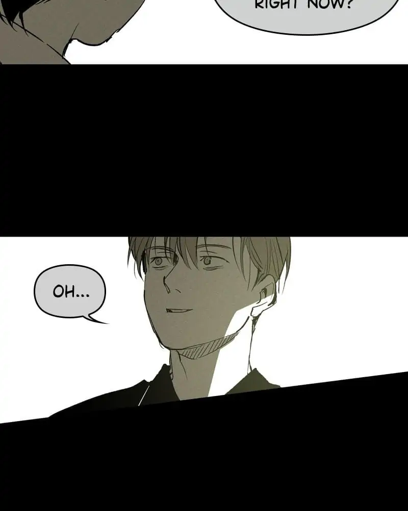The Saviour’s Time Chapter 44 - Page 70
