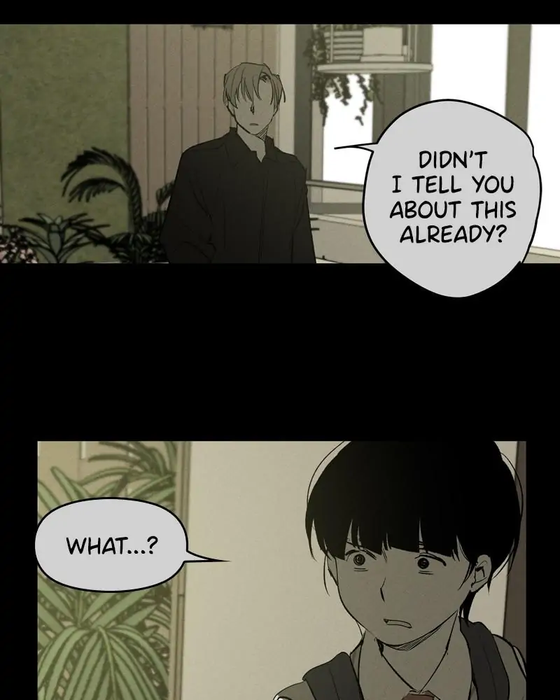 The Saviour’s Time Chapter 44 - Page 77