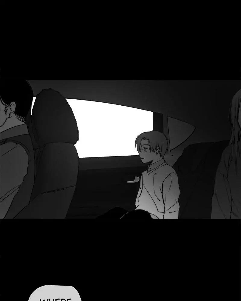 The Saviour’s Time Chapter 44 - Page 8