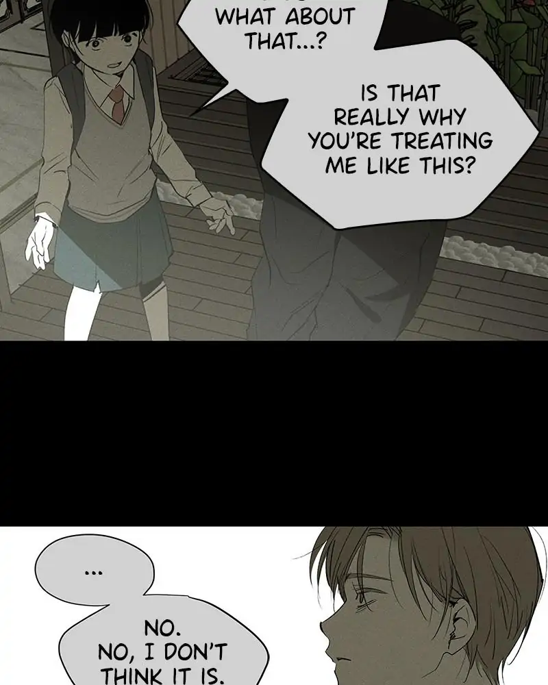 The Saviour’s Time Chapter 44 - Page 82