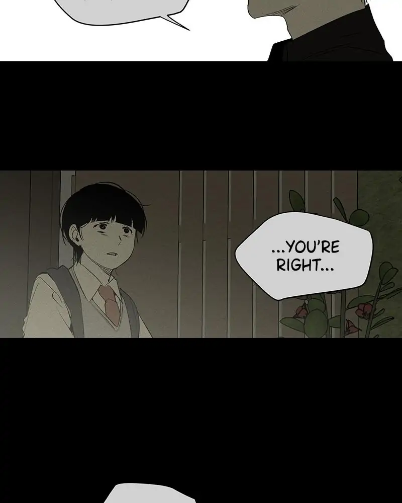 The Saviour’s Time Chapter 44 - Page 83
