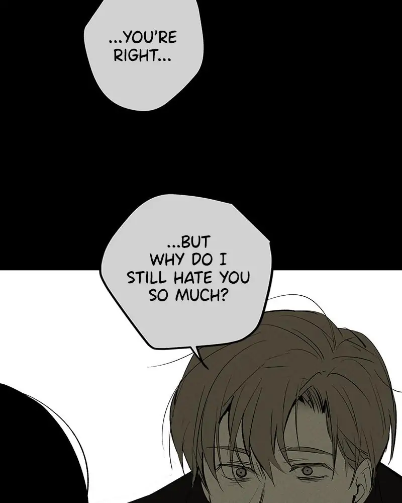 The Saviour’s Time Chapter 44 - Page 84