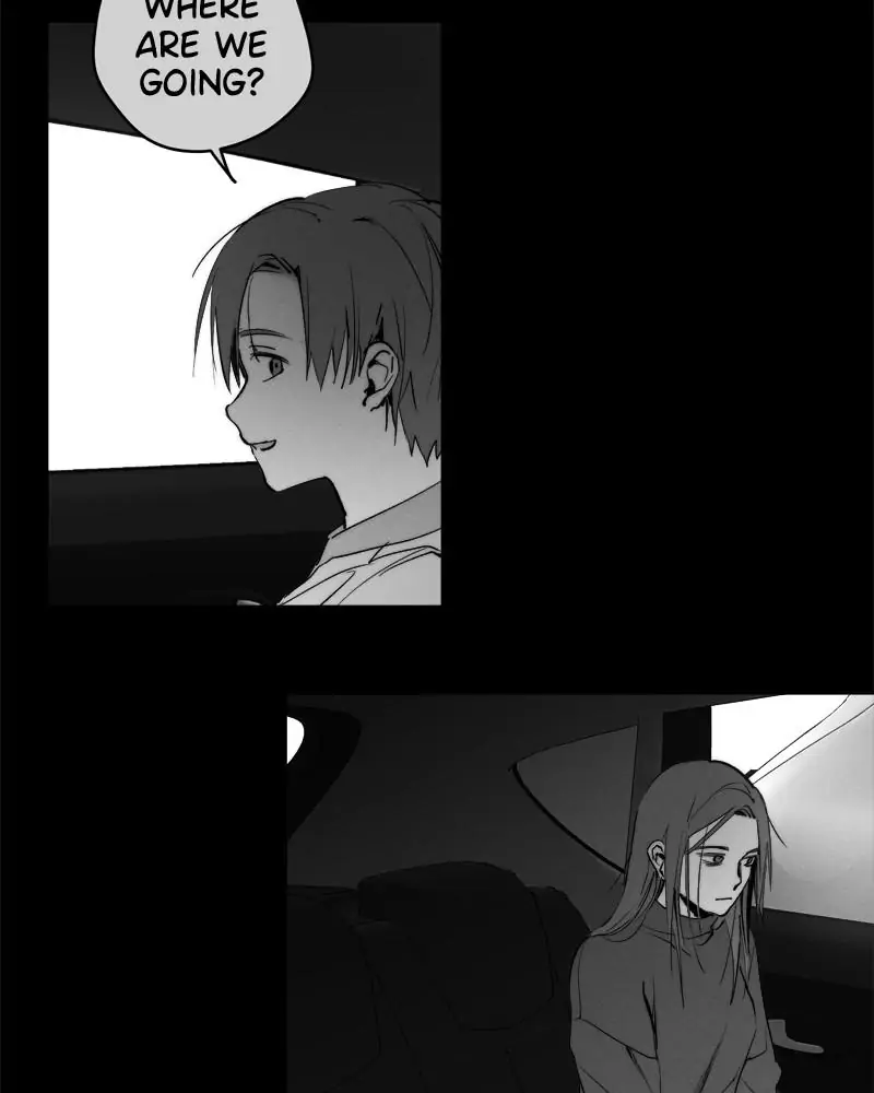 The Saviour’s Time Chapter 44 - Page 9