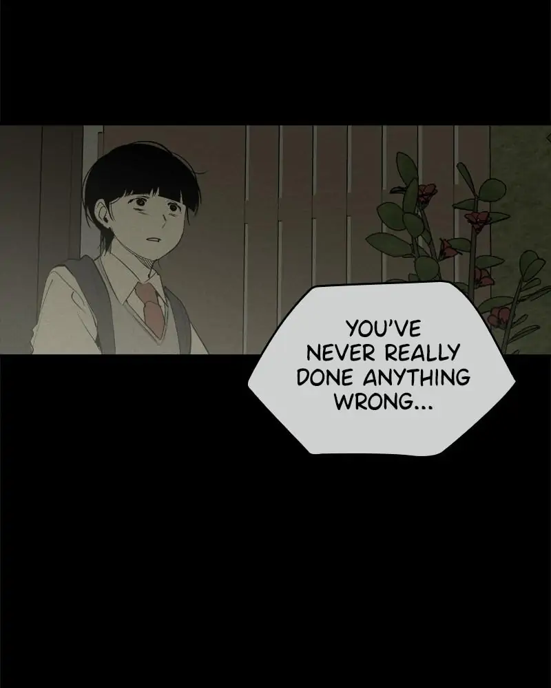 The Saviour’s Time Chapter 45 - Page 1