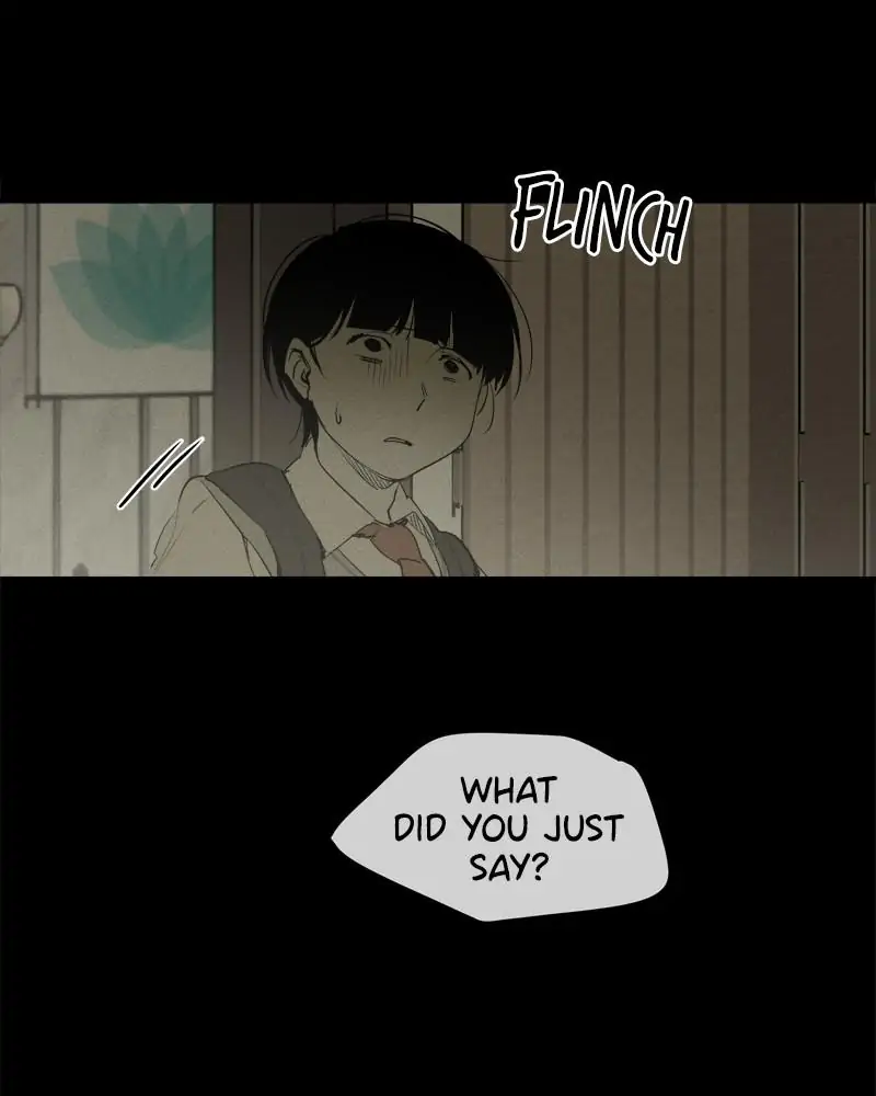The Saviour’s Time Chapter 45 - Page 13