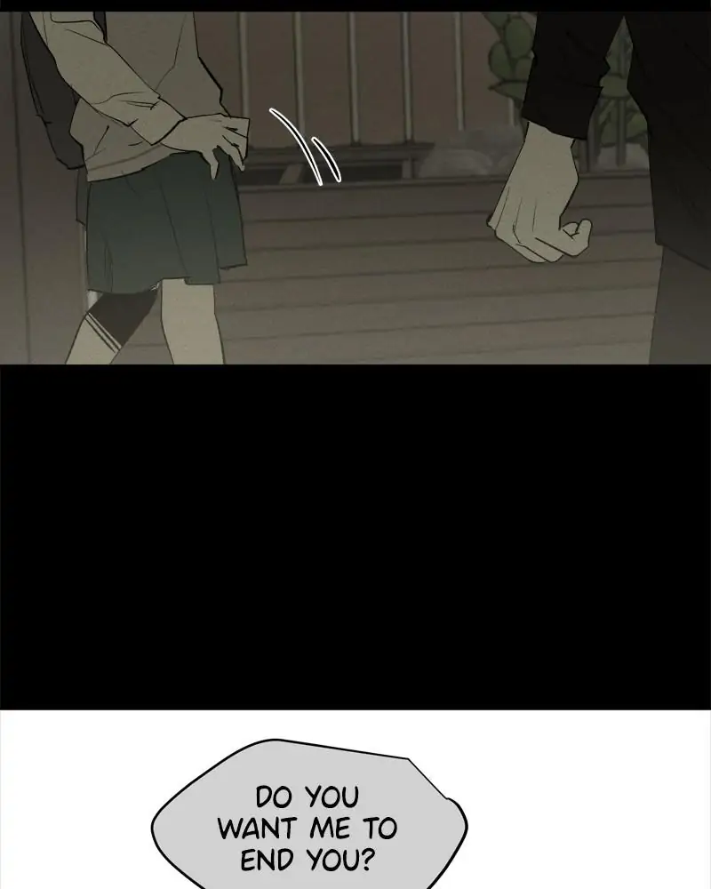 The Saviour’s Time Chapter 45 - Page 14