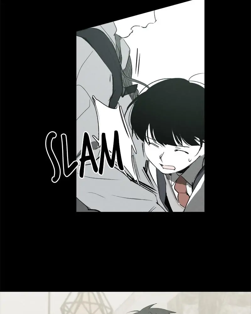 The Saviour’s Time Chapter 45 - Page 17