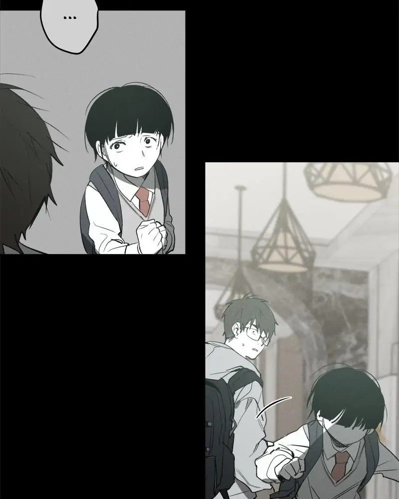 The Saviour’s Time Chapter 45 - Page 19