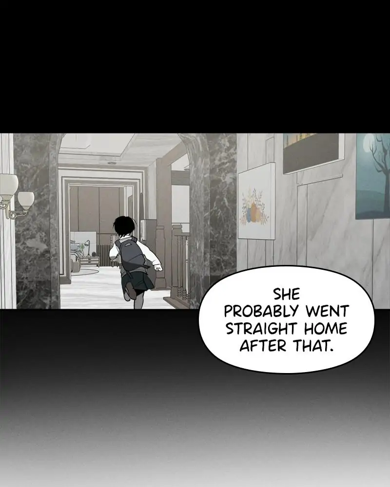 The Saviour’s Time Chapter 45 - Page 21