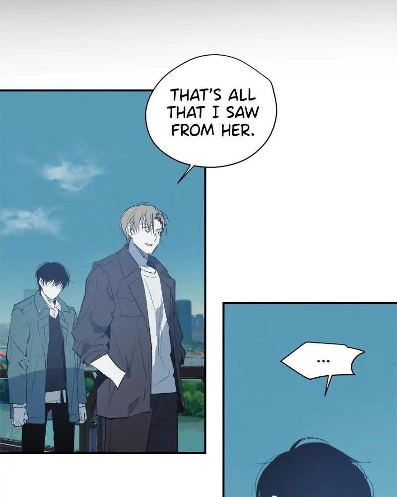 The Saviour’s Time Chapter 45 - Page 22