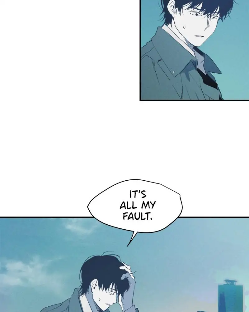 The Saviour’s Time Chapter 45 - Page 23