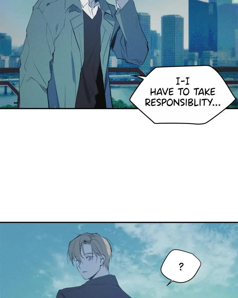 The Saviour’s Time Chapter 45 - Page 24
