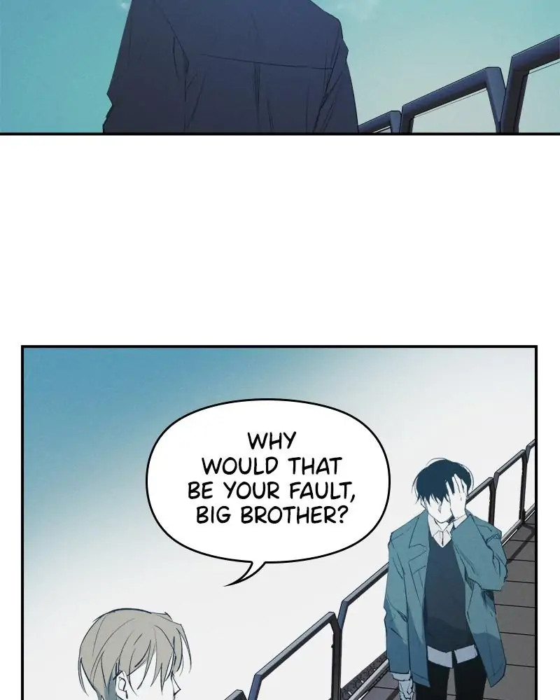 The Saviour’s Time Chapter 45 - Page 25