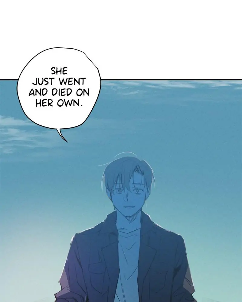 The Saviour’s Time Chapter 45 - Page 29