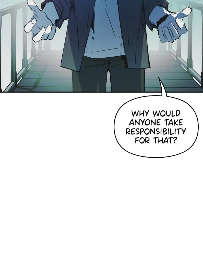 The Saviour’s Time Chapter 45 - Page 30