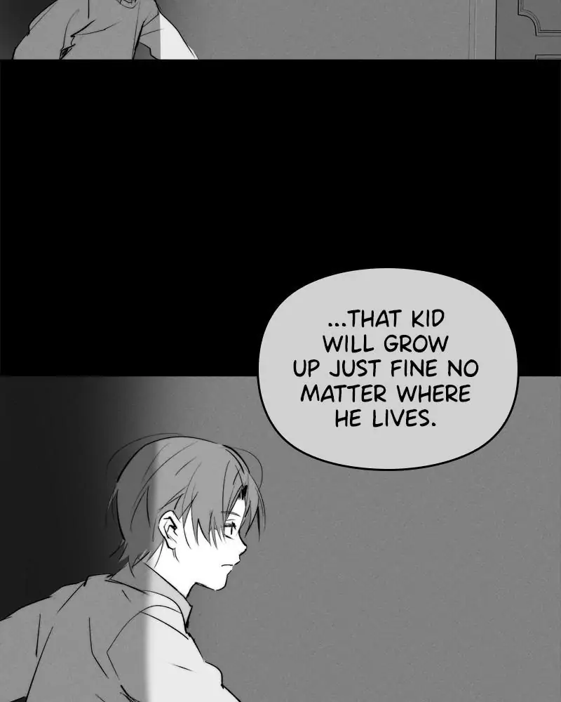 The Saviour’s Time Chapter 45 - Page 33