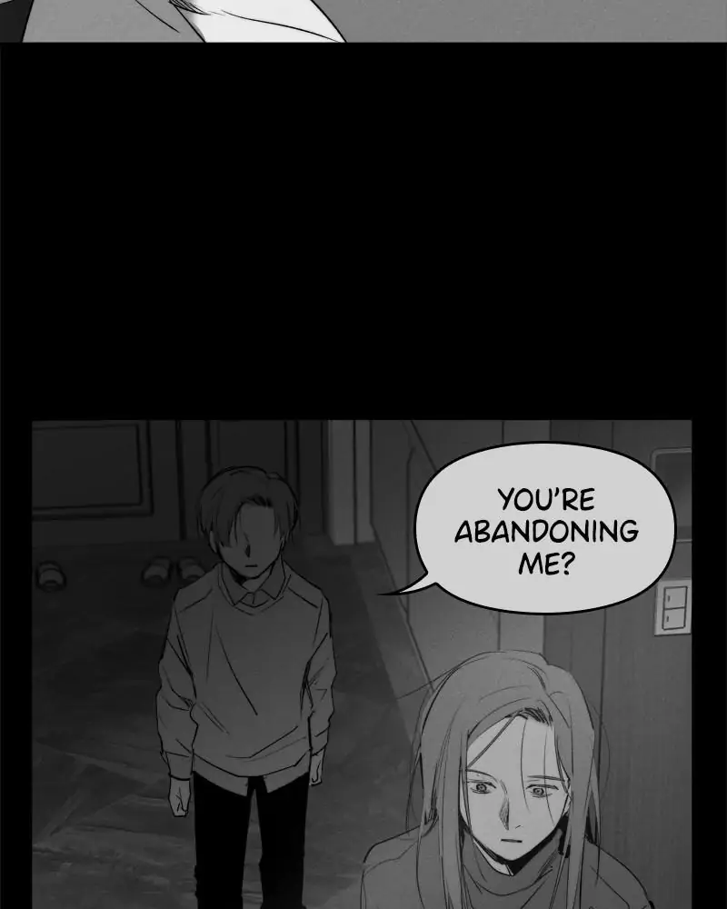 The Saviour’s Time Chapter 45 - Page 34