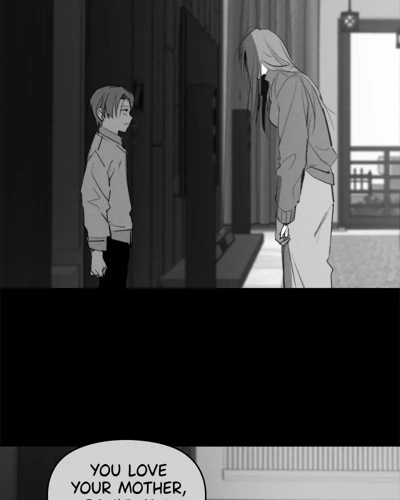 The Saviour’s Time Chapter 45 - Page 40