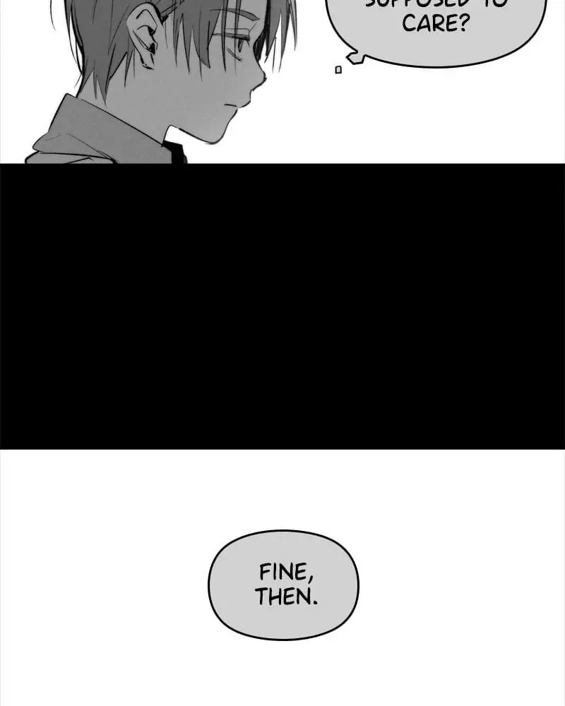 The Saviour’s Time Chapter 45 - Page 47