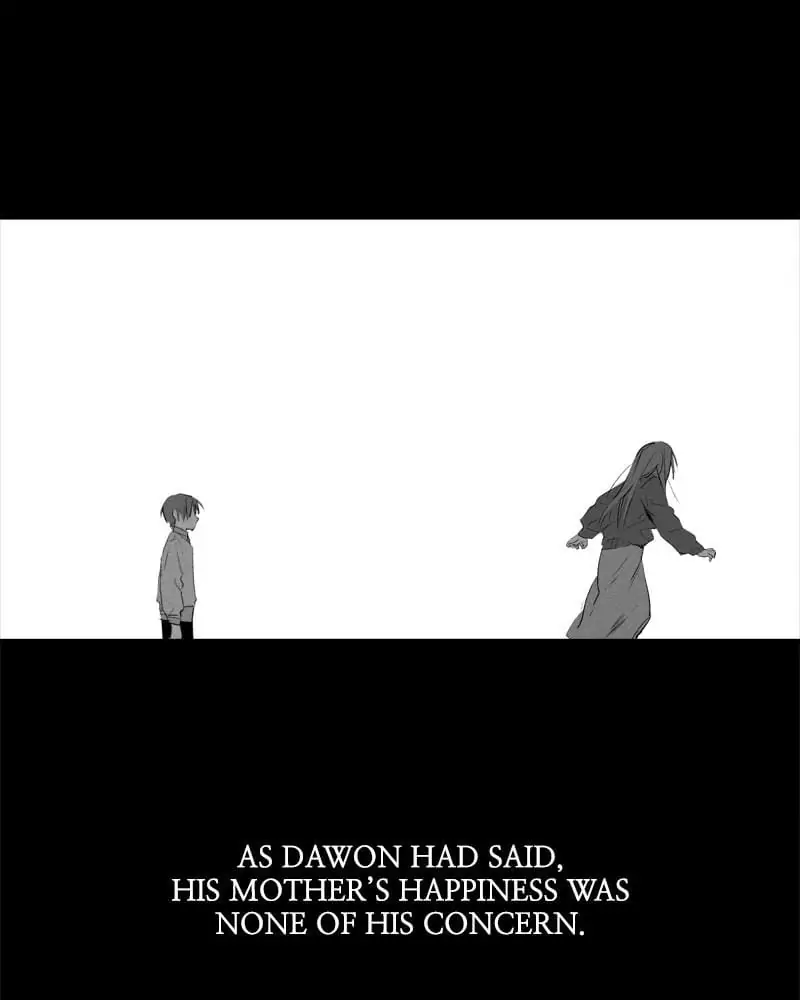The Saviour’s Time Chapter 45 - Page 54