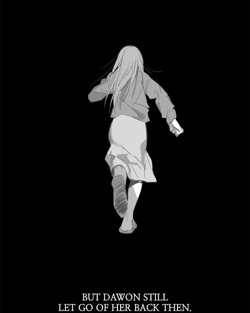 The Saviour’s Time Chapter 45 - Page 55