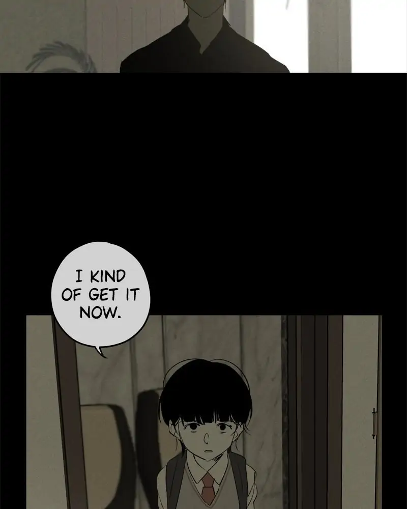 The Saviour’s Time Chapter 45 - Page 8