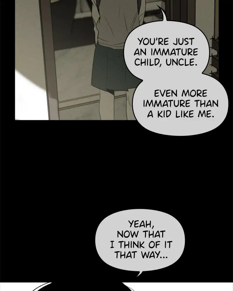 The Saviour’s Time Chapter 45 - Page 9