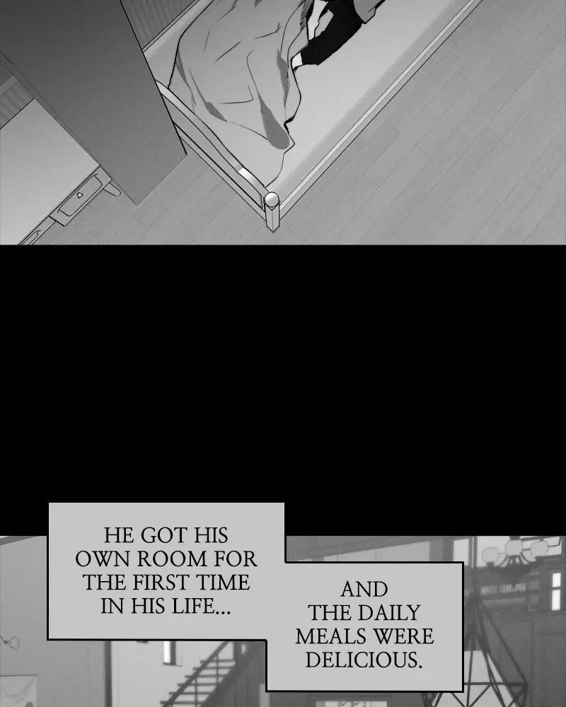 The Saviour’s Time Chapter 46 - Page 1