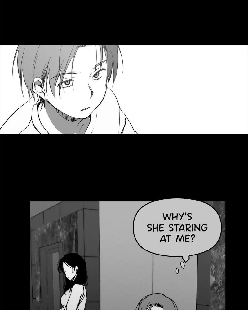 The Saviour’s Time Chapter 46 - Page 10