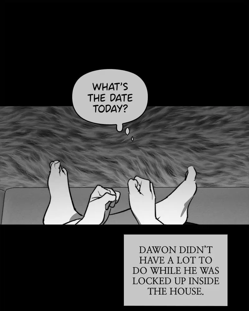 The Saviour’s Time Chapter 46 - Page 16