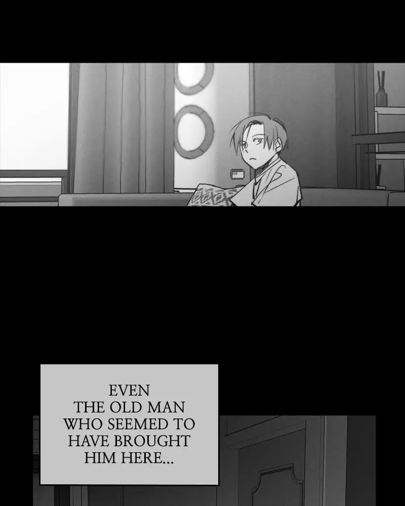 The Saviour’s Time Chapter 46 - Page 17