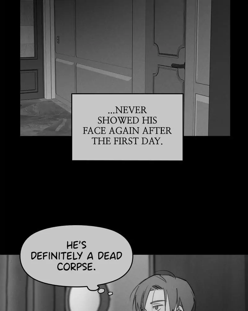 The Saviour’s Time Chapter 46 - Page 18