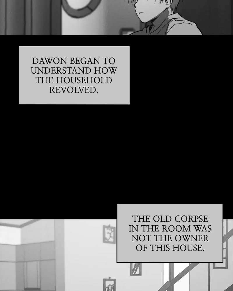 The Saviour’s Time Chapter 46 - Page 19