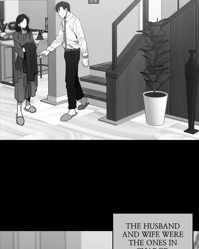 The Saviour’s Time Chapter 46 - Page 20