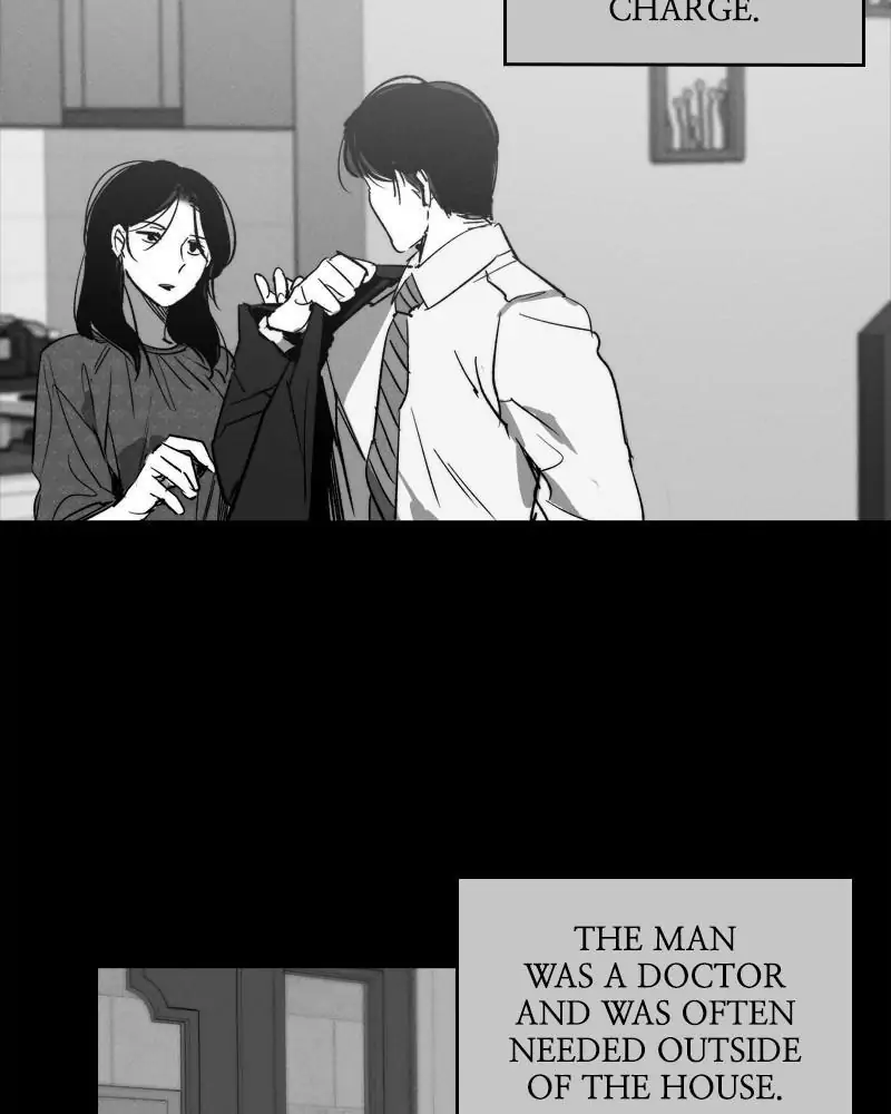 The Saviour’s Time Chapter 46 - Page 21