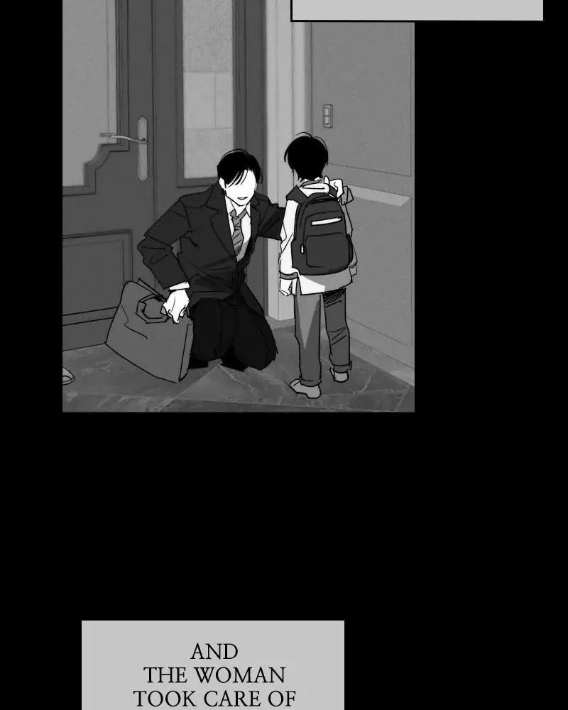 The Saviour’s Time Chapter 46 - Page 22
