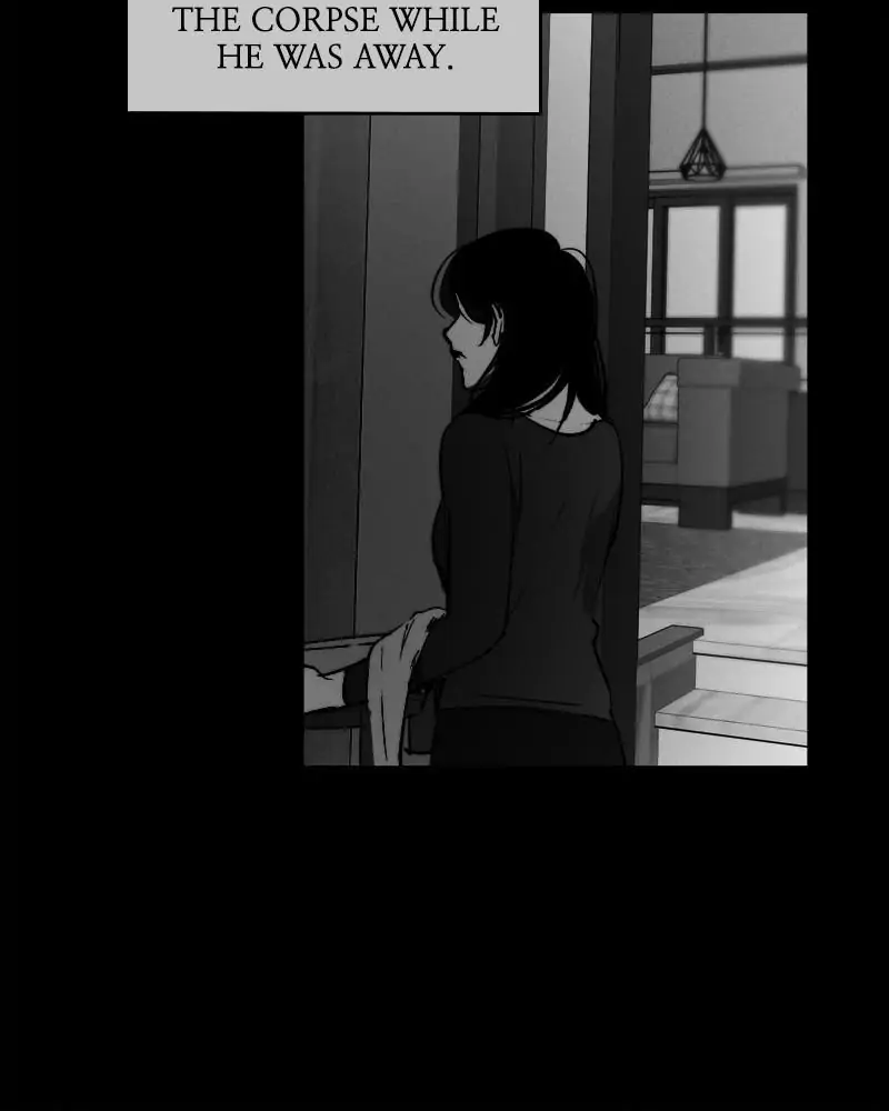 The Saviour’s Time Chapter 46 - Page 23