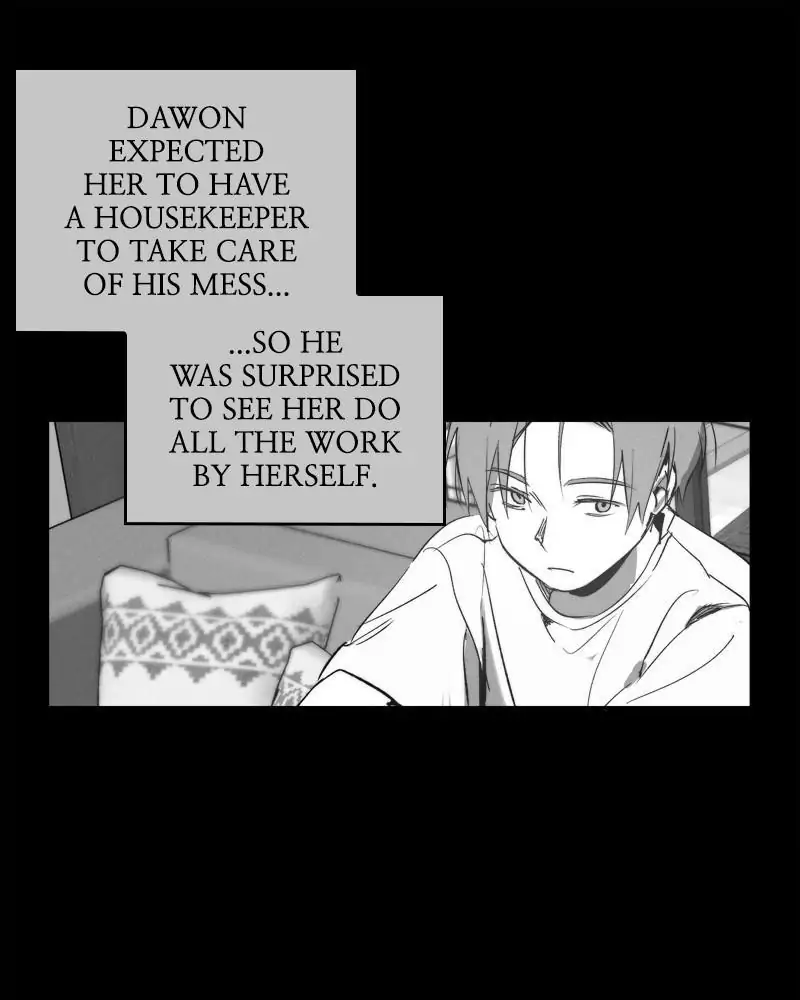 The Saviour’s Time Chapter 46 - Page 24