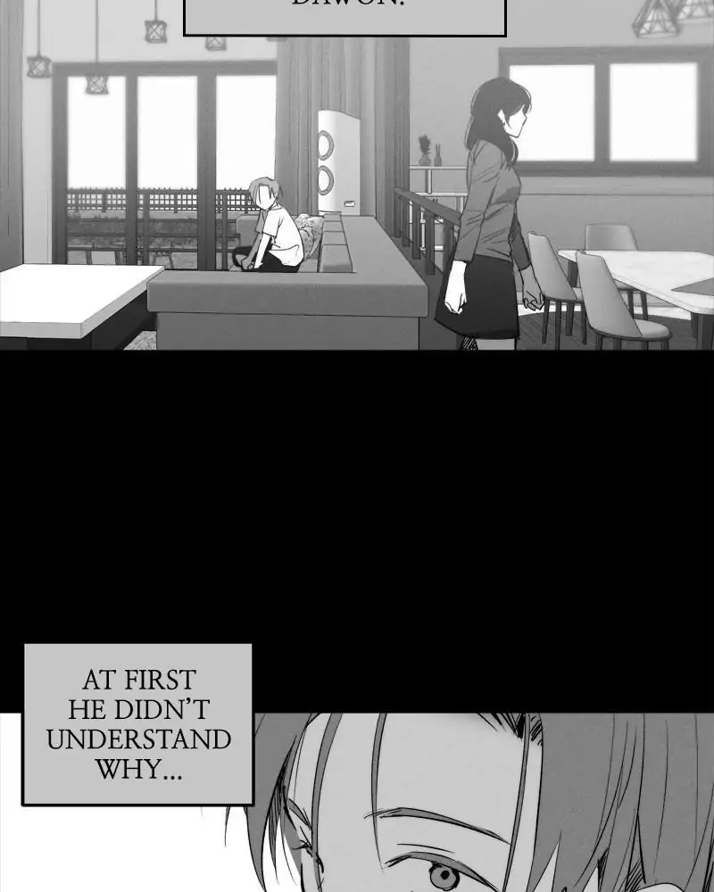 The Saviour’s Time Chapter 46 - Page 26
