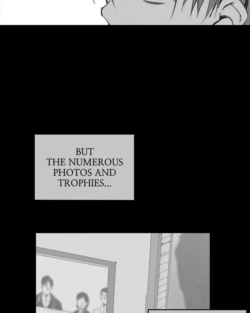 The Saviour’s Time Chapter 46 - Page 27