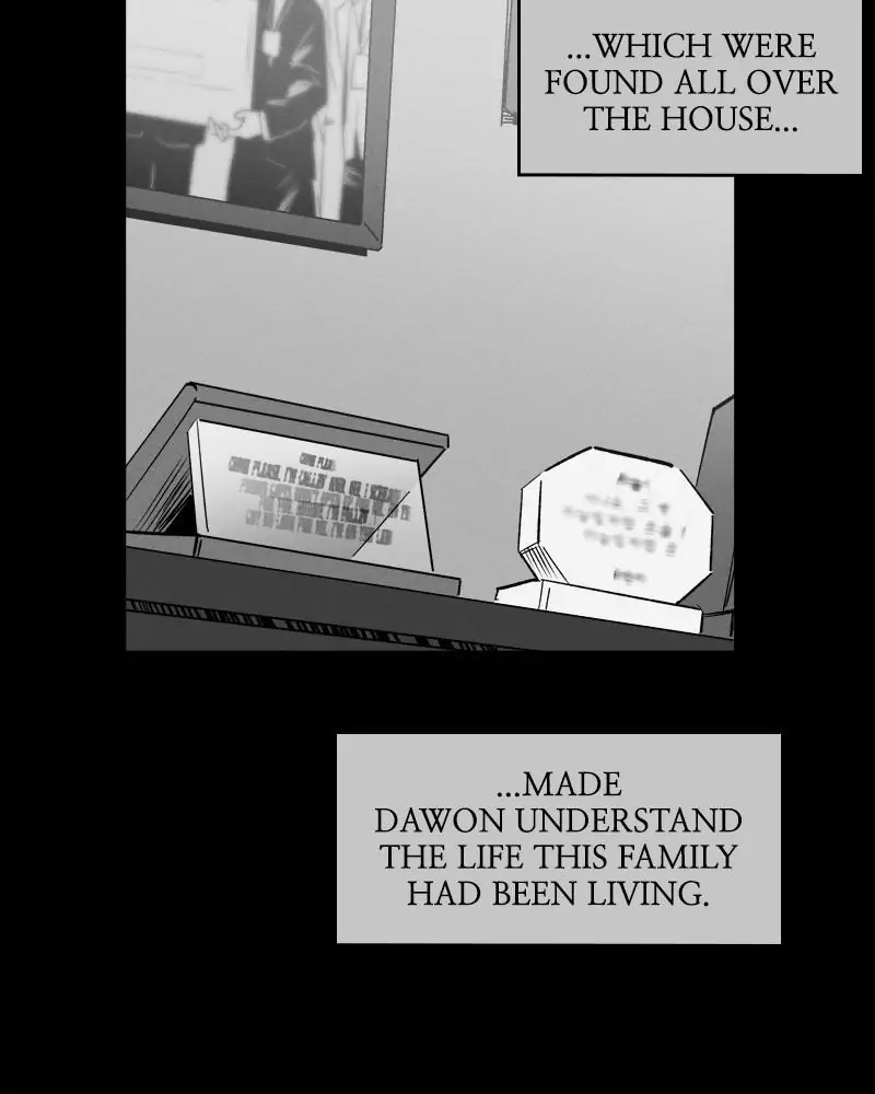 The Saviour’s Time Chapter 46 - Page 28